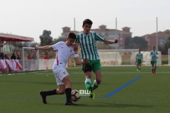 Sevilla - Betis - Infantil B 177