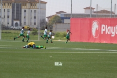 Sevilla - Betis - Infantil B 181