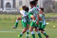 Sevilla - Betis - Infantil B 189