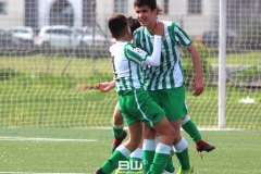 Sevilla - Betis - Infantil B 190