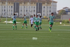 Sevilla - Betis - Infantil B 192