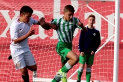 Sevilla - Betis - Infantil B 32