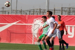 Sevilla - Betis - Infantil B 49