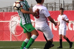 Sevilla - Betis - Infantil B 53