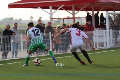 Sevilla - Betis - Infantil B 56