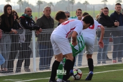 Sevilla - Betis - Infantil B 57