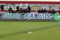 Sevilla - Betis - Infantil B 8