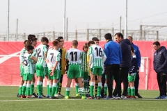 Sevilla - Betis - Infantil B 94