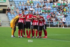 Sheffield United – Real Betis 1-0 -104