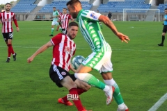 Sheffield United – Real Betis 1-0 -120