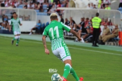 Sheffield United – Real Betis 1-0 -124