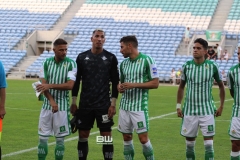 Sheffield United – Real Betis 1-0 -82