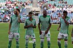 Sheffield United – Real Betis 1-0 -85