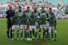 Sheffield United – Real Betis 1-0 -90