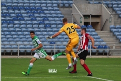 aSheffield United – Real Betis 1-0 -146