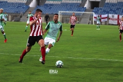 aSheffield United – Real Betis 1-0 -152
