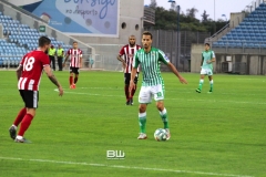aSheffield United – Real Betis 1-0 -204