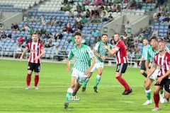aSheffield United – Real Betis 1-0 -307