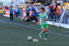 J8 Tomares - Betis DH 111