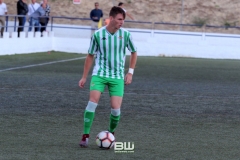 J8 Tomares - Betis DH 139