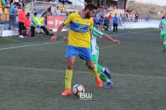 J8 Tomares - Betis DH 149