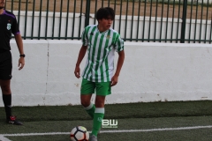 J8 Tomares - Betis DH 168