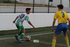 J8 Tomares - Betis DH 176