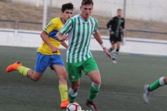 J8 Tomares - Betis DH 179