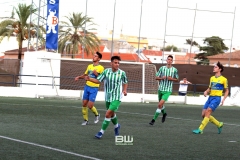 J8 Tomares - Betis DH 35