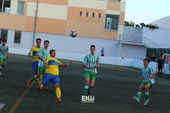 J8 Tomares - Betis DH 44