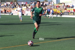 J30 Utrera - Betis deportivo 36