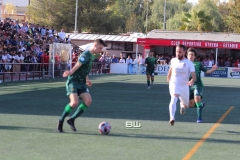 J30 Utrera - Betis deportivo 39