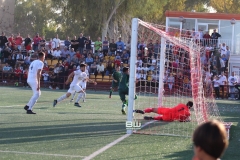 J30 Utrera - Betis deportivo 71