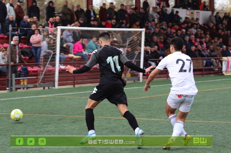 J22 Utrera - Betis deportivo 174