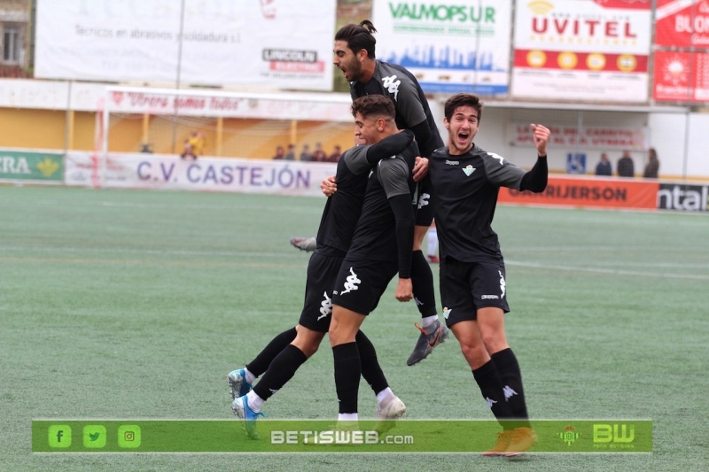 aJ22 Utrera - Betis deportivo 127