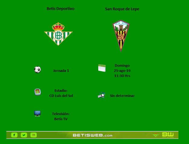 Betis B | Betisweb