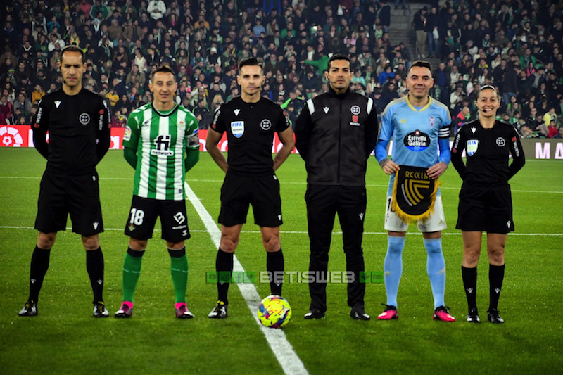 Crónica: Real Betis Balompié 1-1 Girona CF: Pezzella salva el